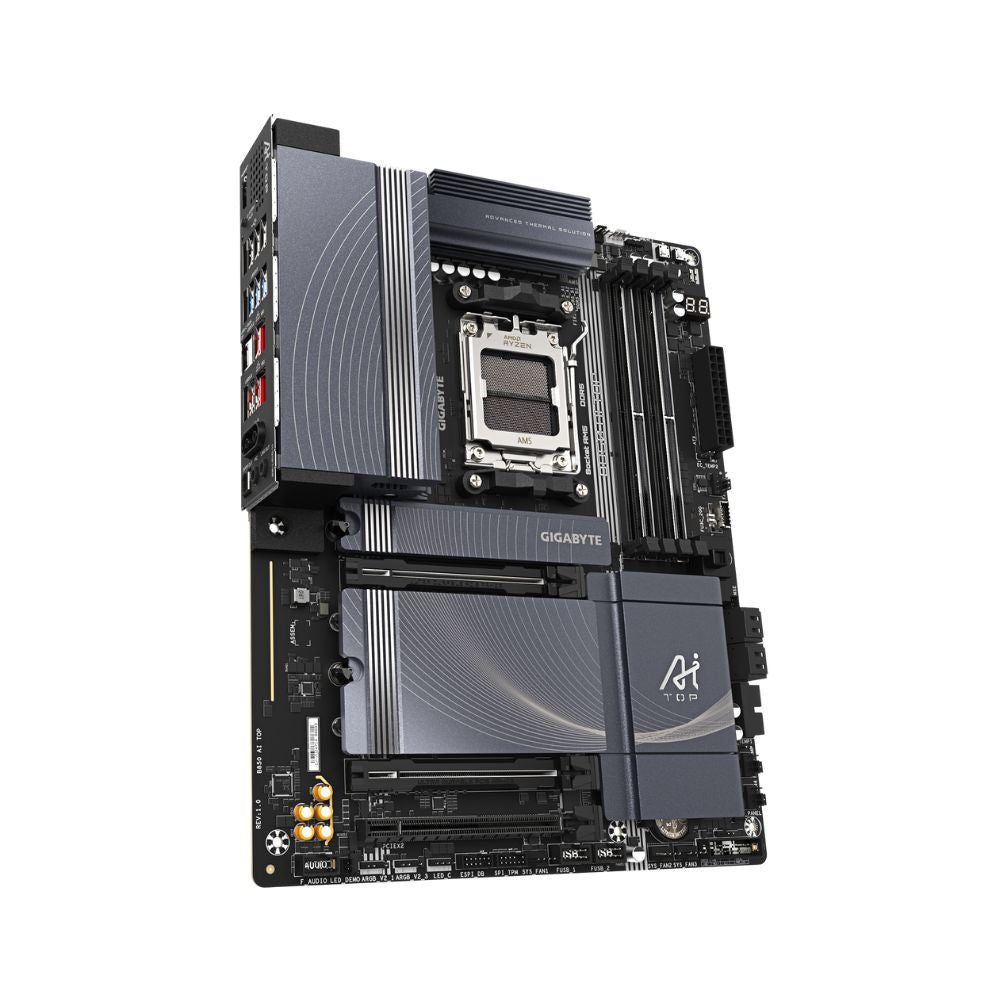 Gigabyte B850 AI TOP